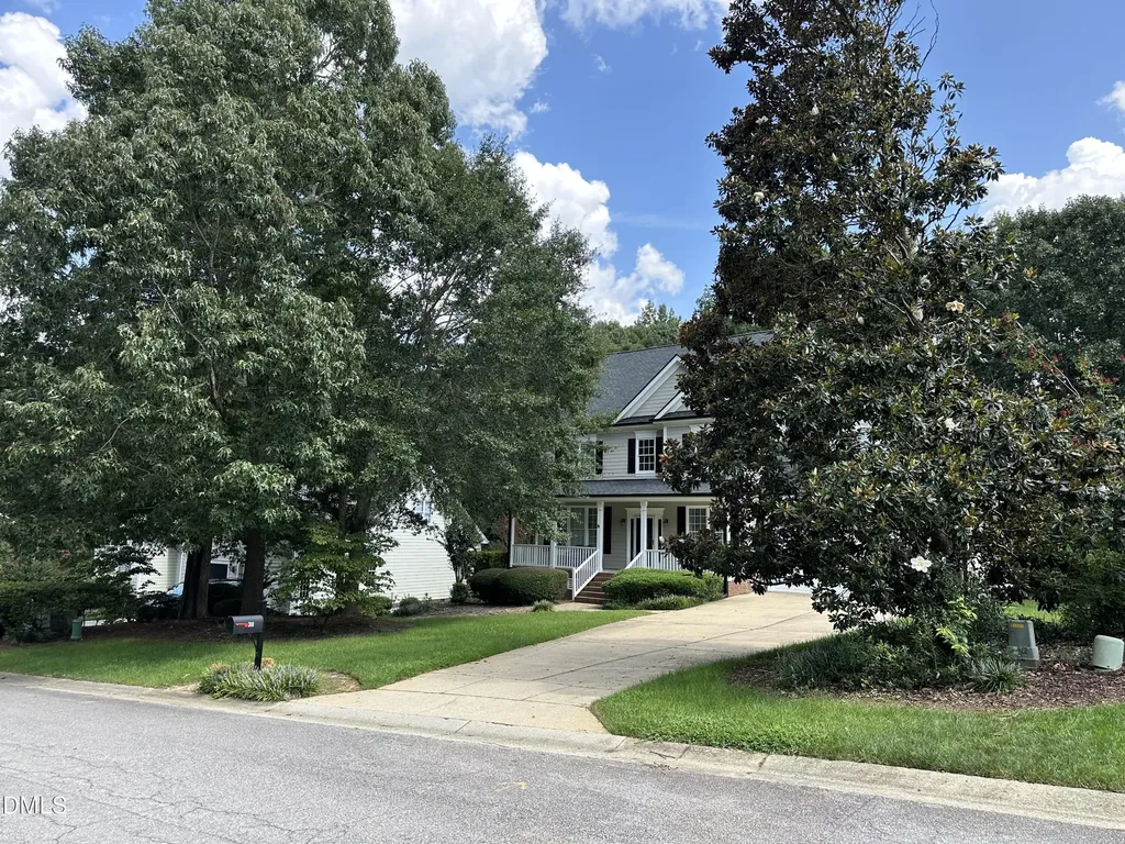 310 Waverly Drive Clayton NC 27527