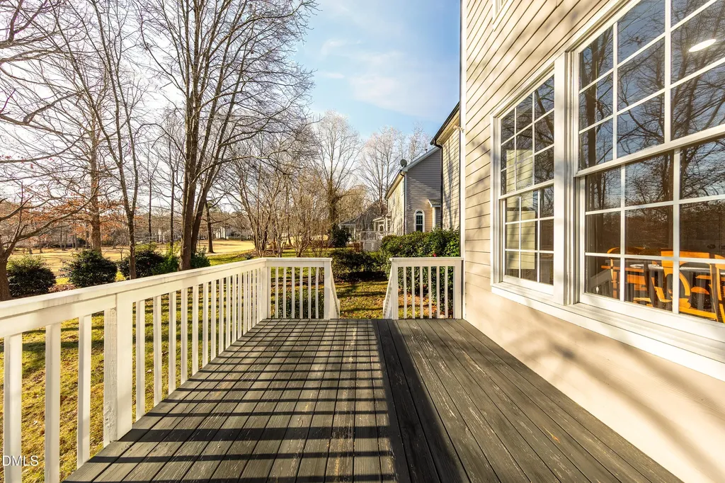 310 Waverly Drive Clayton NC 27527
