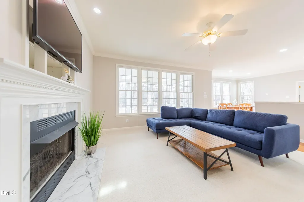 310 Waverly Drive Clayton NC 27527