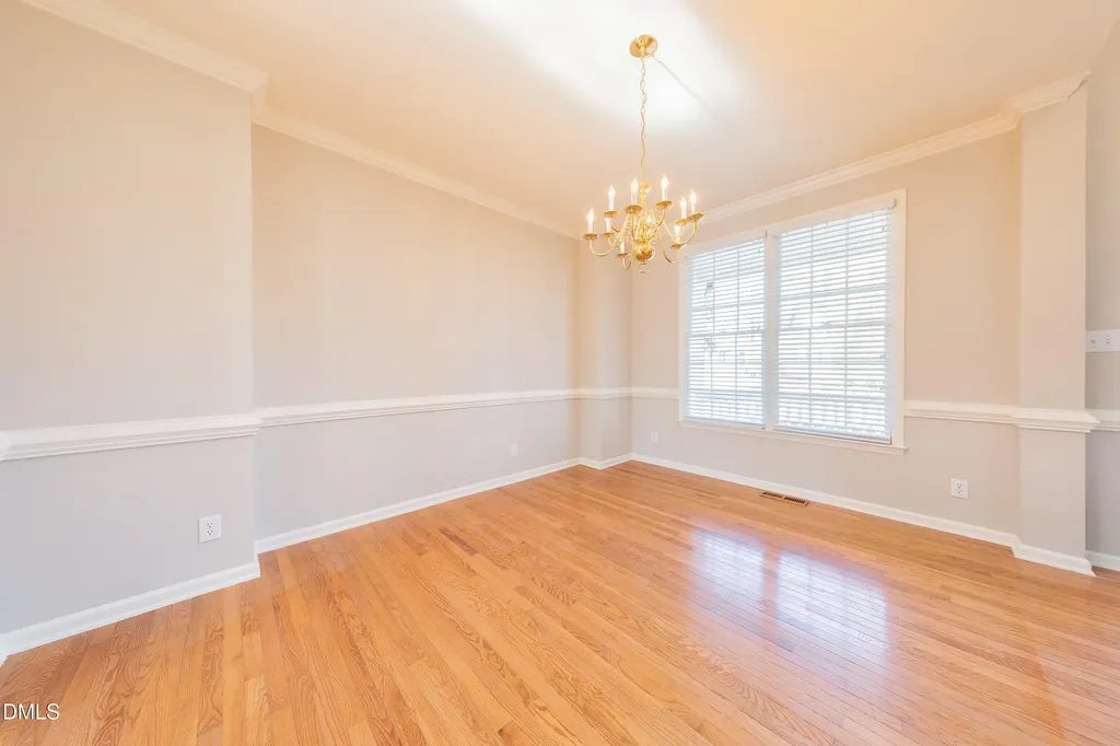 310 Waverly Drive Clayton NC 27527