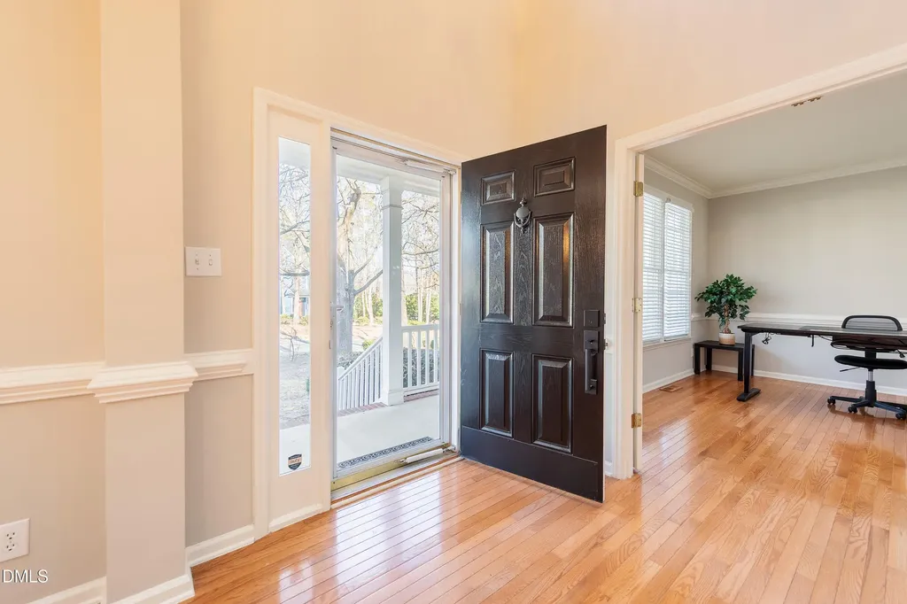 310 Waverly Drive Clayton NC 27527