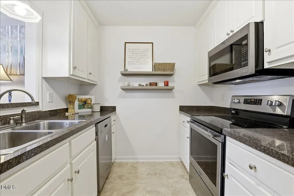215 W Moss Creek Drive Clayton NC 27520