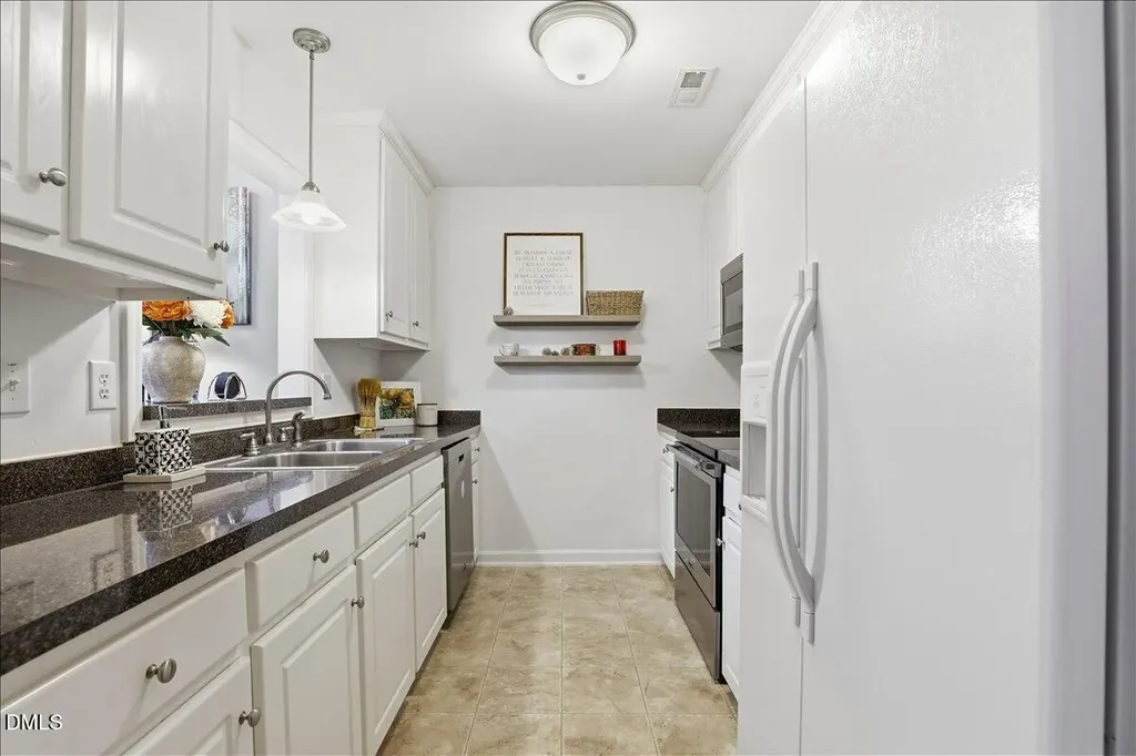 215 W Moss Creek Drive Clayton NC 27520