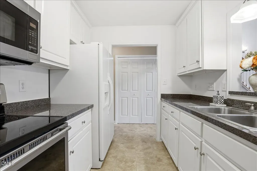 215 W Moss Creek Drive Clayton NC 27520