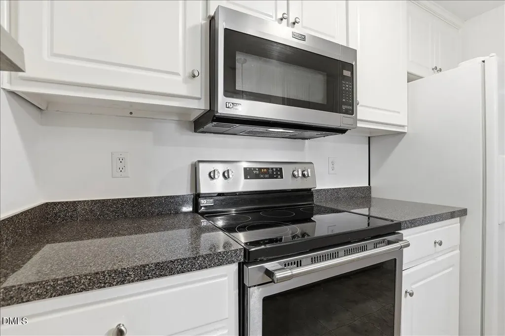 215 W Moss Creek Drive Clayton NC 27520