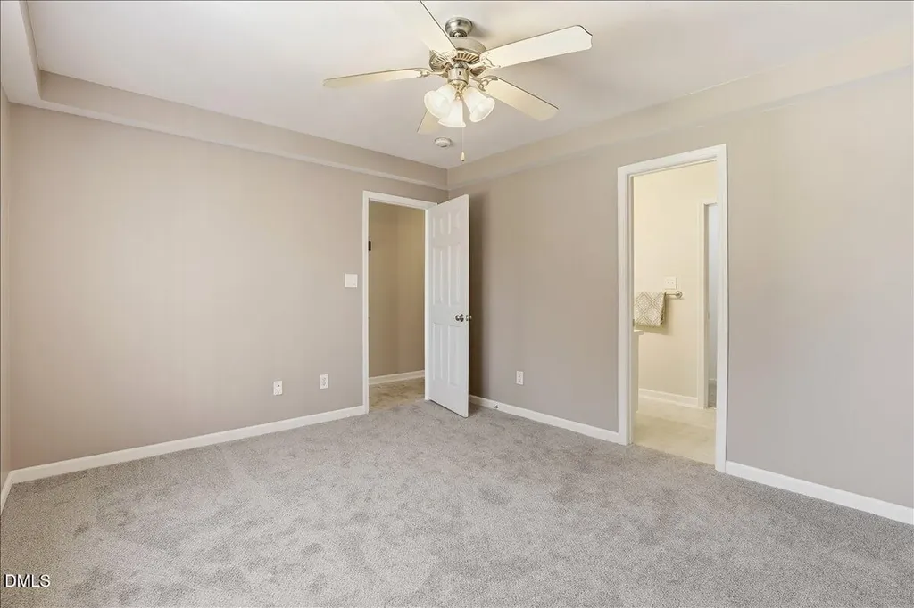 215 W Moss Creek Drive Clayton NC 27520