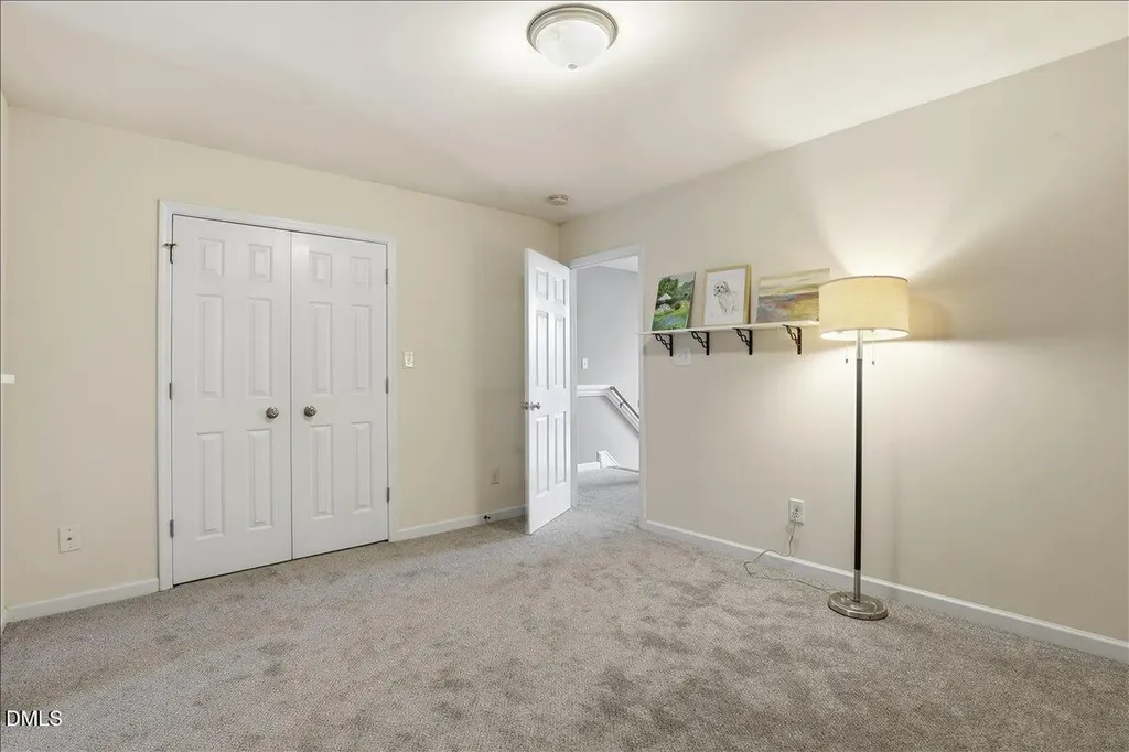 215 W Moss Creek Drive Clayton NC 27520
