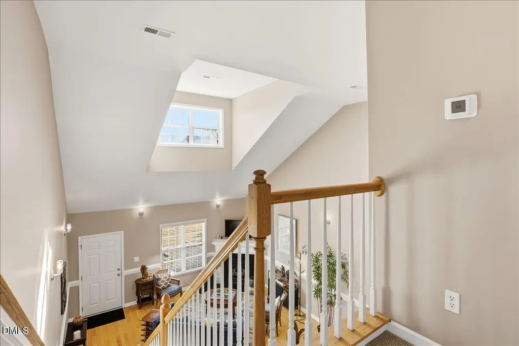 215 W Moss Creek Drive Clayton NC 27520