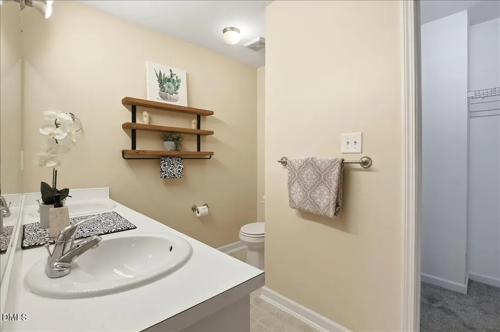 215 W Moss Creek Drive Clayton NC 27520