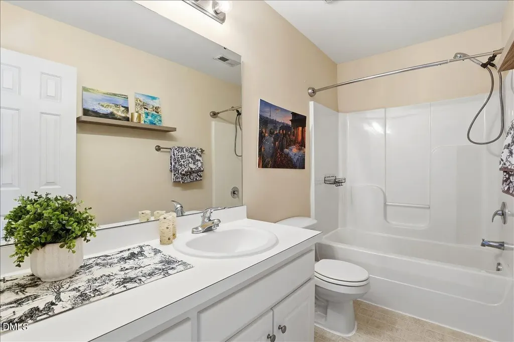 215 W Moss Creek Drive Clayton NC 27520