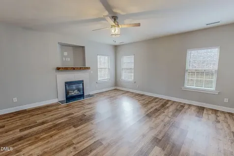 1171 Jackson Court Creedmoor NC 27522