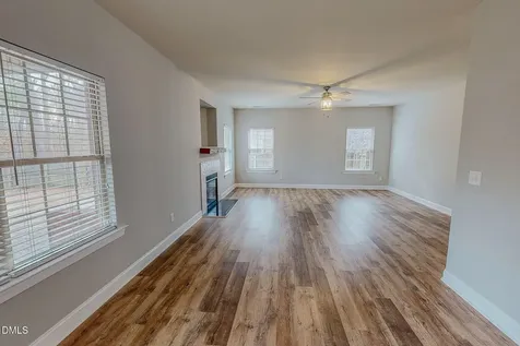 1171 Jackson Court Creedmoor NC 27522