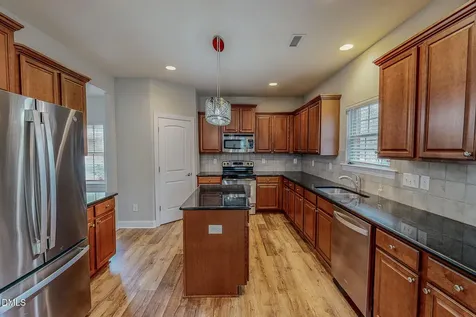 1171 Jackson Court Creedmoor NC 27522