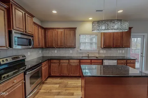 1171 Jackson Court Creedmoor NC 27522