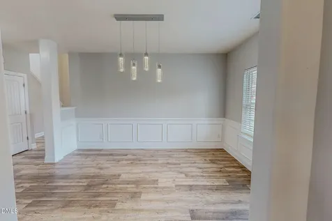 1171 Jackson Court Creedmoor NC 27522