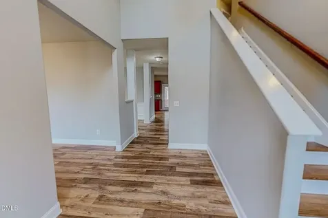 1171 Jackson Court Creedmoor NC 27522