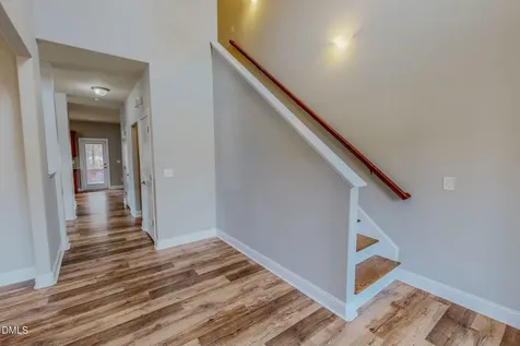 1171 Jackson Court Creedmoor NC 27522