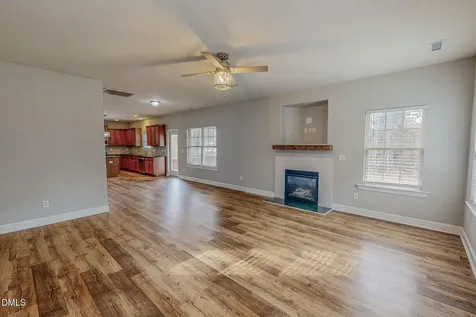 1171 Jackson Court Creedmoor NC 27522