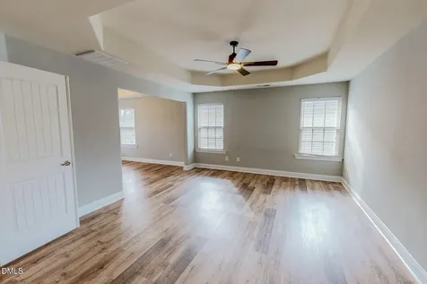 1171 Jackson Court Creedmoor NC 27522