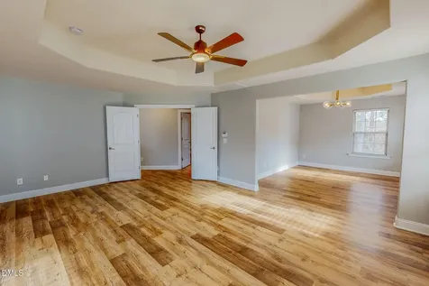 1171 Jackson Court Creedmoor NC 27522