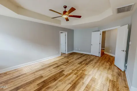 1171 Jackson Court Creedmoor NC 27522