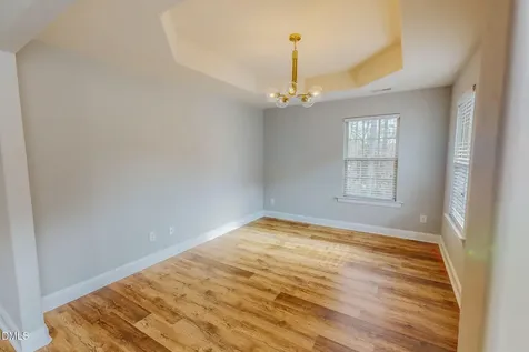 1171 Jackson Court Creedmoor NC 27522