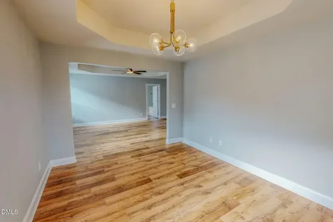1171 Jackson Court Creedmoor NC 27522