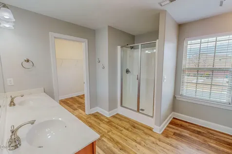 1171 Jackson Court Creedmoor NC 27522