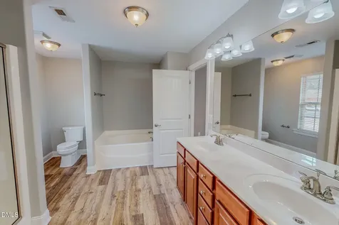 1171 Jackson Court Creedmoor NC 27522
