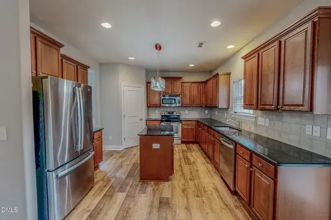1171 Jackson Court Creedmoor NC 27522