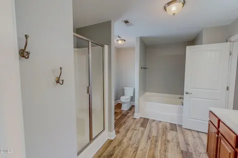 1171 Jackson Court Creedmoor NC 27522