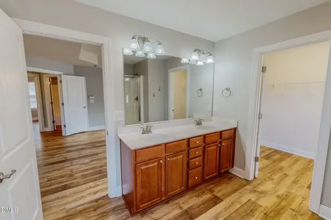 1171 Jackson Court Creedmoor NC 27522