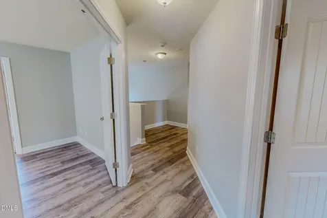 1171 Jackson Court Creedmoor NC 27522