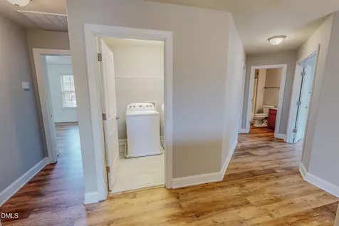 1171 Jackson Court Creedmoor NC 27522