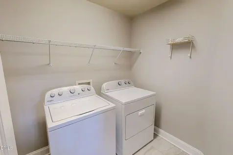 1171 Jackson Court Creedmoor NC 27522