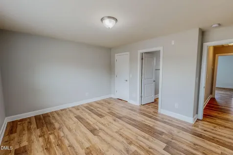 1171 Jackson Court Creedmoor NC 27522