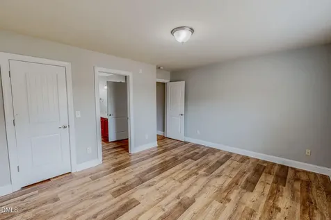 1171 Jackson Court Creedmoor NC 27522