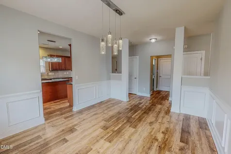 1171 Jackson Court Creedmoor NC 27522