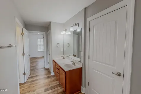 1171 Jackson Court Creedmoor NC 27522