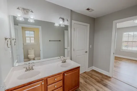 1171 Jackson Court Creedmoor NC 27522