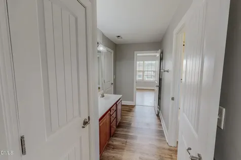 1171 Jackson Court Creedmoor NC 27522