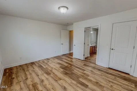 1171 Jackson Court Creedmoor NC 27522