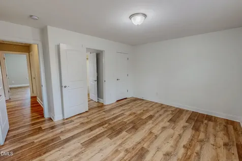 1171 Jackson Court Creedmoor NC 27522