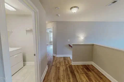 1171 Jackson Court Creedmoor NC 27522