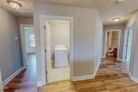1171 Jackson Court Creedmoor NC 27522