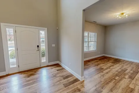 1171 Jackson Court Creedmoor NC 27522
