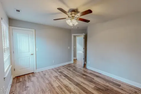 1171 Jackson Court Creedmoor NC 27522