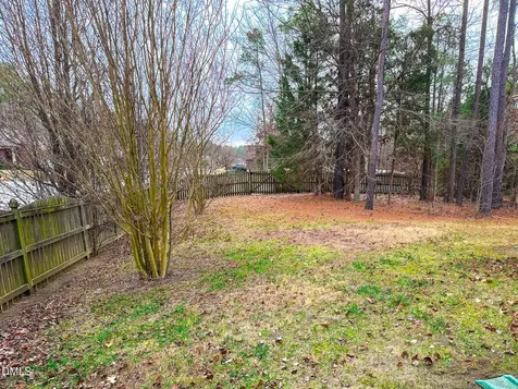 1171 Jackson Court Creedmoor NC 27522
