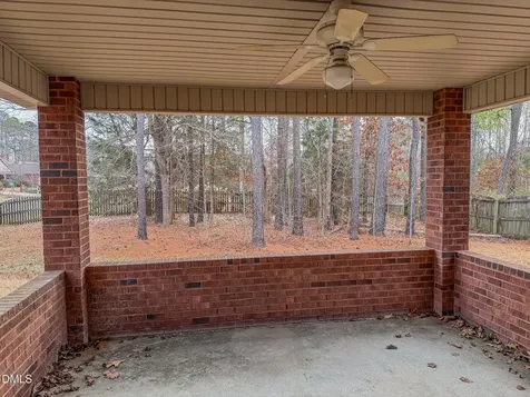 1171 Jackson Court Creedmoor NC 27522
