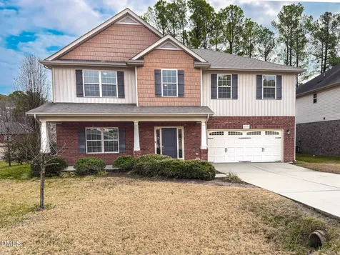 1171 Jackson Court Creedmoor NC 27522